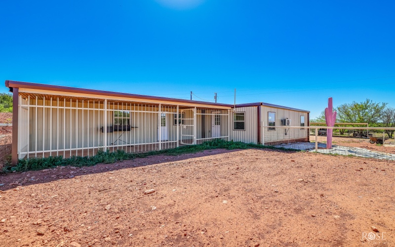 10261 N Us Hwy 277, San Angelo, TX 76905, 2 Habitaciones Habitaciones , ,1 BañoBaños,Residential,En Venta,10261 N Us Hwy 277,0,200242
