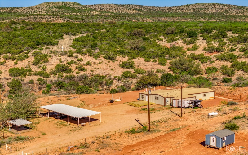 10261 N Us Hwy 277, San Angelo, TX 76905, 2 Habitaciones Habitaciones , ,1 BañoBaños,Residential,En Venta,10261 N Us Hwy 277,0,200242