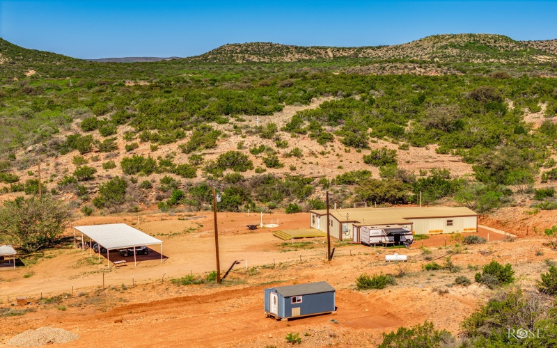 10261 N Us Hwy 277, San Angelo, TX 76905, 2 Habitaciones Habitaciones , ,1 BañoBaños,Residential,En Venta,10261 N Us Hwy 277,0,200242