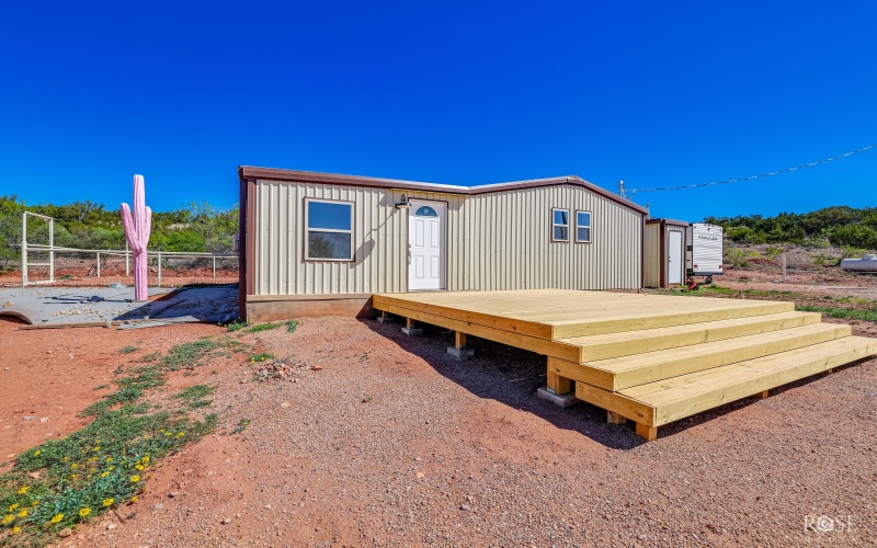 10261 N Us Hwy 277, San Angelo, TX 76905, 2 Habitaciones Habitaciones , ,1 BañoBaños,Residential,En Venta,10261 N Us Hwy 277,0,200242