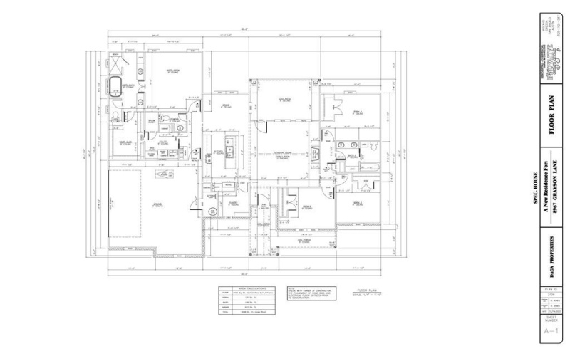 8967 Grayson Lane, San Angelo, TX 76905, 4 Bedrooms Bedrooms, ,2 BathroomsBathrooms,Residential,For Sale,8967 Grayson Lane,0,200272