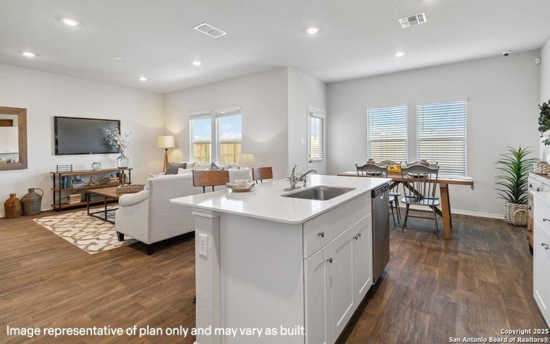 5255 Hockley Bend, San Antonio, TX 78245, 4 Bedrooms Bedrooms, ,2 BathroomsBathrooms,Residential,For Sale,5255 Hockley Bend,0,1953433