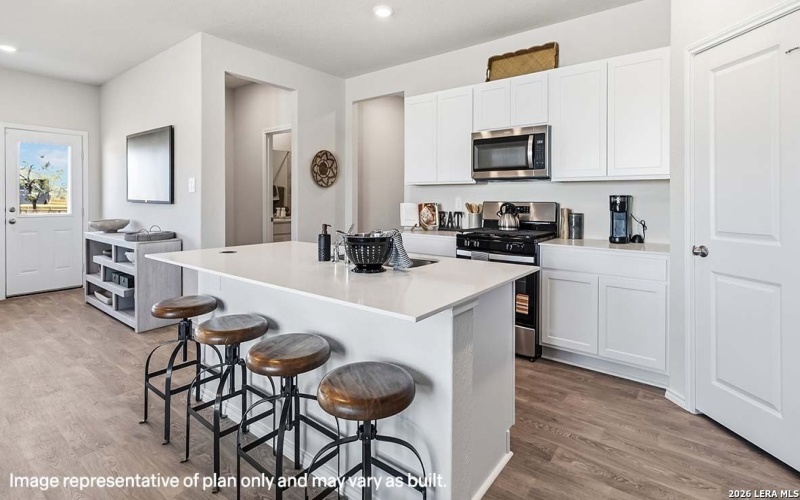 5356 Hartley Home, San Antonio, TX 78245, 5 Bedrooms Bedrooms, ,3 BathroomsBathrooms,Residential,For Sale,5356 Hartley Home,0,1953443