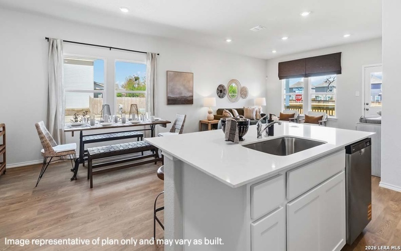 5356 Hartley Home, San Antonio, TX 78245, 5 Bedrooms Bedrooms, ,3 BathroomsBathrooms,Residential,For Sale,5356 Hartley Home,0,1953443