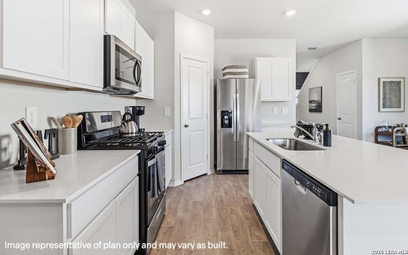 5356 Hartley Home, San Antonio, TX 78245, 5 Bedrooms Bedrooms, ,3 BathroomsBathrooms,Residential,For Sale,5356 Hartley Home,0,1953443