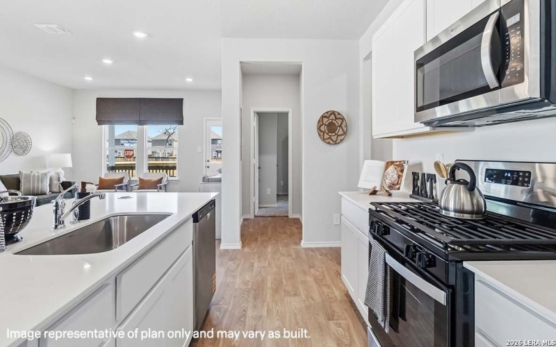 5356 Hartley Home, San Antonio, TX 78245, 5 Bedrooms Bedrooms, ,3 BathroomsBathrooms,Residential,For Sale,5356 Hartley Home,0,1953443