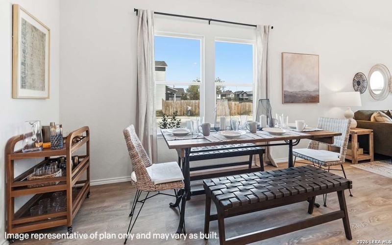 5356 Hartley Home, San Antonio, TX 78245, 5 Bedrooms Bedrooms, ,3 BathroomsBathrooms,Residential,For Sale,5356 Hartley Home,0,1953443