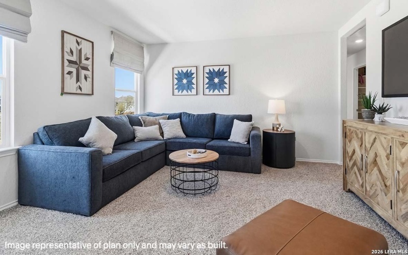 5356 Hartley Home, San Antonio, TX 78245, 5 Bedrooms Bedrooms, ,3 BathroomsBathrooms,Residential,For Sale,5356 Hartley Home,0,1953443