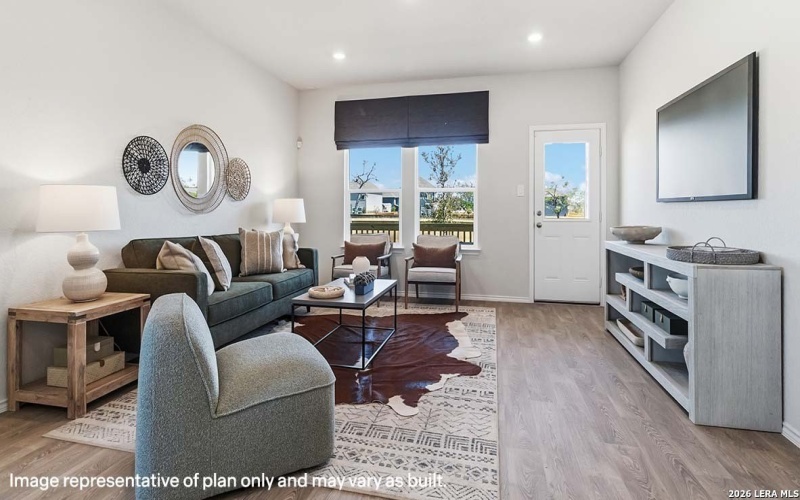 5356 Hartley Home, San Antonio, TX 78245, 5 Bedrooms Bedrooms, ,3 BathroomsBathrooms,Residential,For Sale,5356 Hartley Home,0,1953443