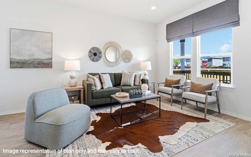 5356 Hartley Home, San Antonio, TX 78245, 5 Bedrooms Bedrooms, ,3 BathroomsBathrooms,Residential,For Sale,5356 Hartley Home,0,1953443