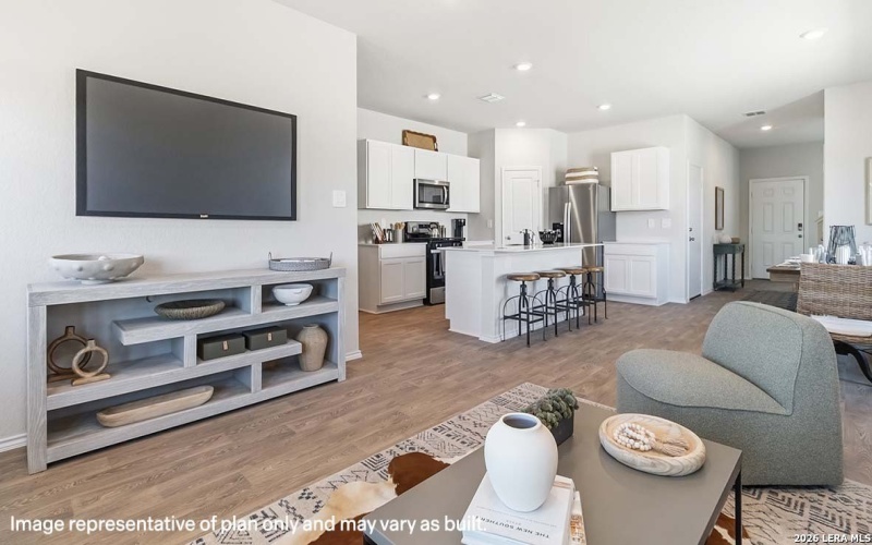 5356 Hartley Home, San Antonio, TX 78245, 5 Bedrooms Bedrooms, ,3 BathroomsBathrooms,Residential,For Sale,5356 Hartley Home,0,1953443