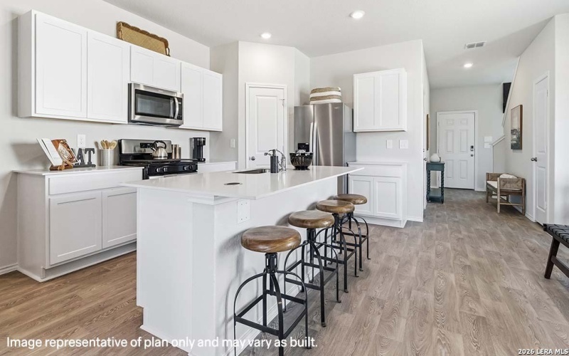 5356 Hartley Home, San Antonio, TX 78245, 5 Bedrooms Bedrooms, ,3 BathroomsBathrooms,Residential,For Sale,5356 Hartley Home,0,1953443