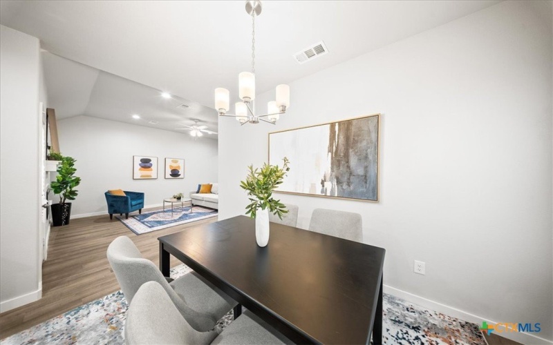 1624 E Collin, Corsicana, TX 75110, 3 Bedrooms Bedrooms, ,2 BathroomsBathrooms,Residential,For Sale,1624 E Collin,0,593684