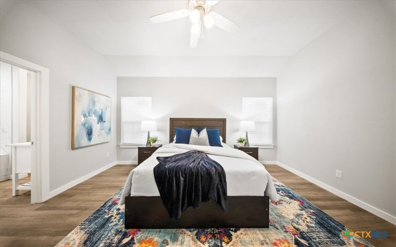 1624 E Collin, Corsicana, TX 75110, 3 Bedrooms Bedrooms, ,2 BathroomsBathrooms,Residential,For Sale,1624 E Collin,0,593684