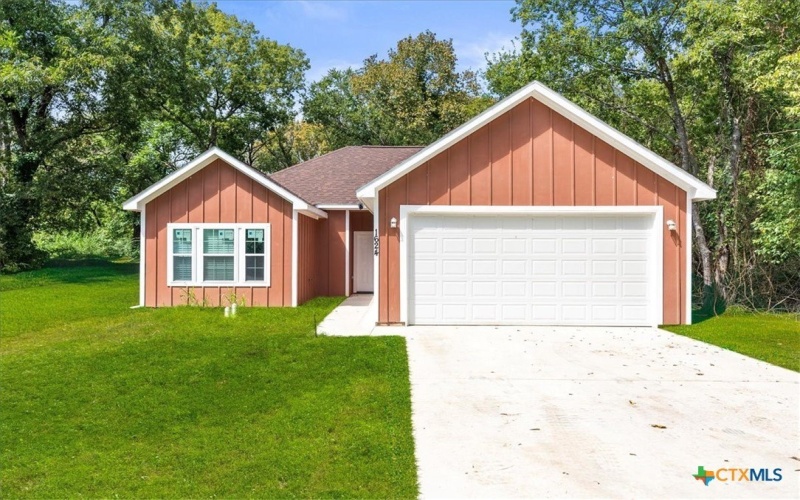 1624 E Collin, Corsicana, TX 75110, 3 Bedrooms Bedrooms, ,2 BathroomsBathrooms,Residential,For Sale,1624 E Collin,0,593684