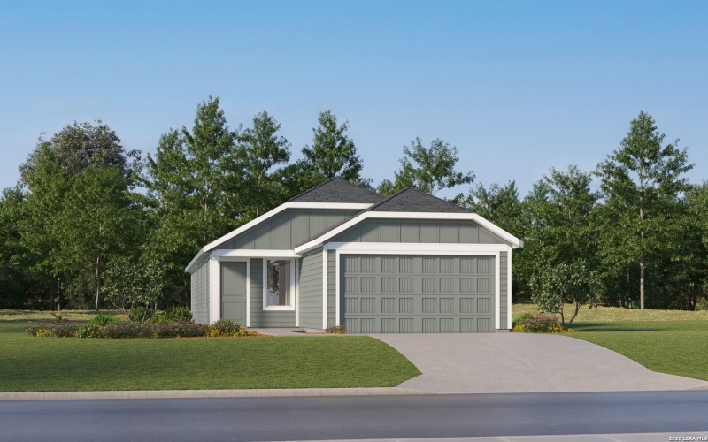 450 River Run Way, San Antonio, TX 78219, 4 Bedrooms Bedrooms, ,2 BathroomsBathrooms,Residential,For Sale,450 River Run Way,0,1952479