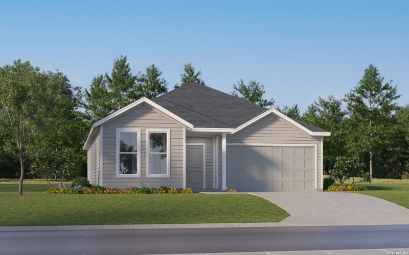 1919 Bonelli Eagle, New Braunfels, TX 78130, 3 Habitaciones Habitaciones , ,2 BañosBaños,Residential,En Venta,1919 Bonelli Eagle,0,1953355