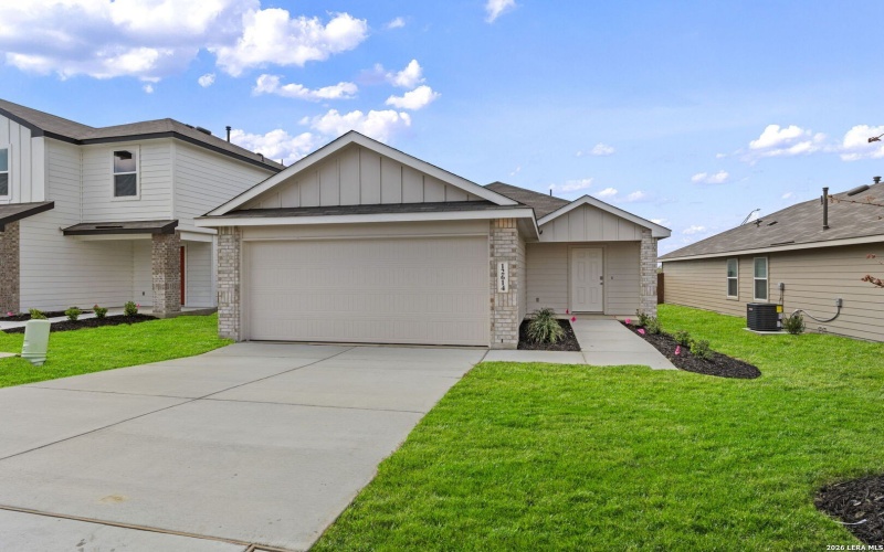 12614 Desert Fox, Converse, TX 78109, 4 Bedrooms Bedrooms, ,2 BathroomsBathrooms,Residential,For Sale,12614 Desert Fox,0,1953363