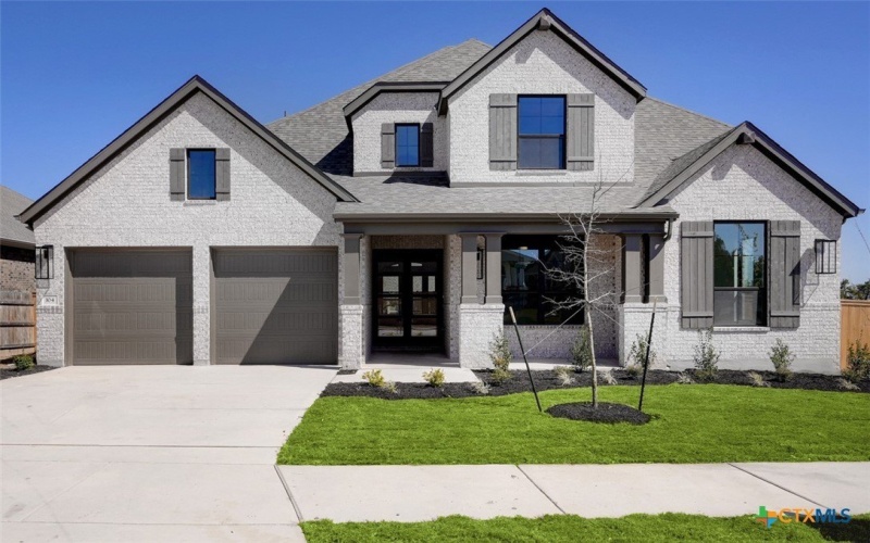 104 Big Muhly Pass, San Marcos, TX 78666, 4 Bedrooms Bedrooms, ,5 BathroomsBathrooms,Residential,For Sale,104 Big Muhly Pass,0,600074