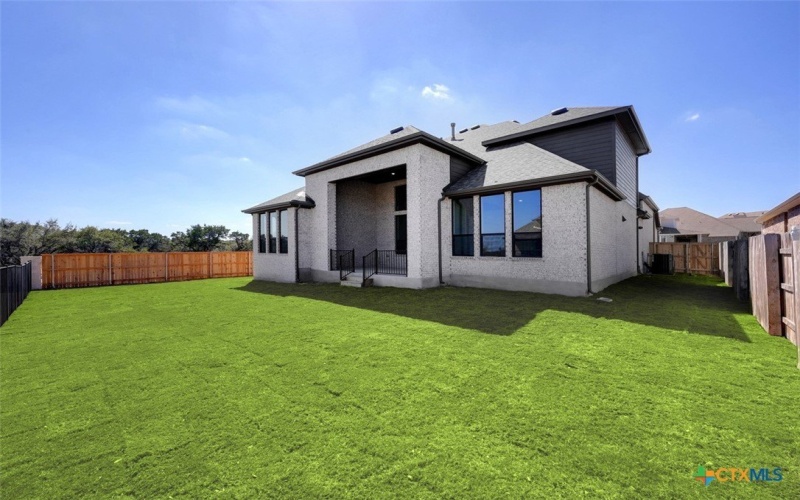 104 Big Muhly Pass, San Marcos, TX 78666, 4 Bedrooms Bedrooms, ,5 BathroomsBathrooms,Residential,For Sale,104 Big Muhly Pass,0,600074