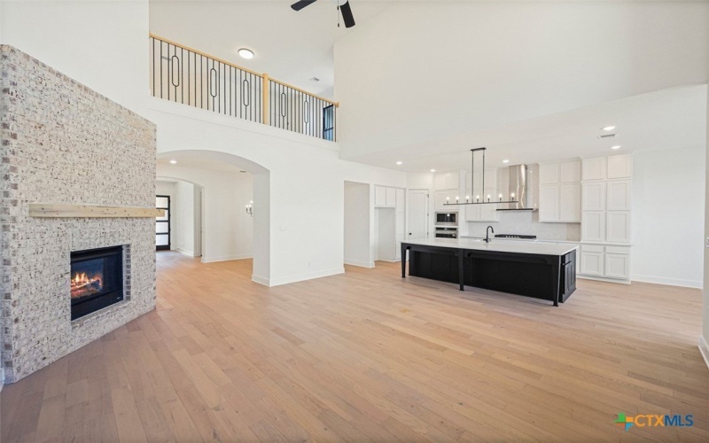 104 Big Muhly Pass, San Marcos, TX 78666, 4 Bedrooms Bedrooms, ,5 BathroomsBathrooms,Residential,For Sale,104 Big Muhly Pass,0,600074