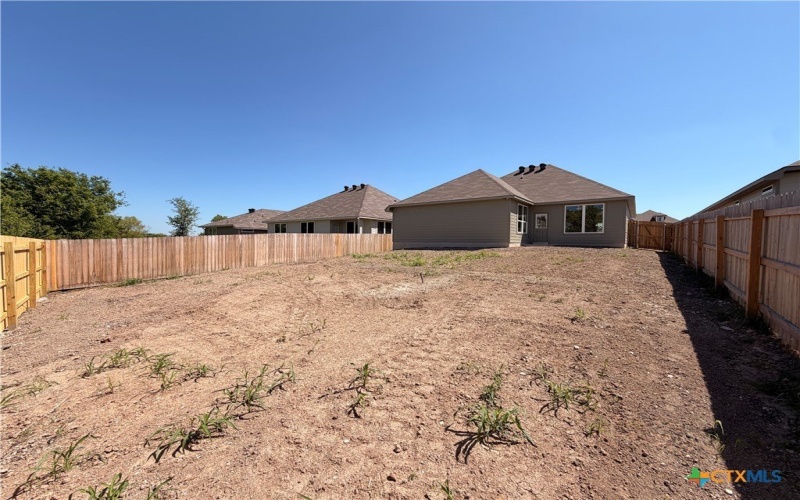 122 University Avenue, Troy, TX 76579, 3 Bedrooms Bedrooms, ,2 BathroomsBathrooms,Residential,For Sale,122 University Avenue,0,609005