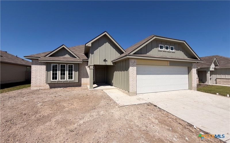 122 University Avenue, Troy, TX 76579, 3 Bedrooms Bedrooms, ,2 BathroomsBathrooms,Residential,For Sale,122 University Avenue,0,609005