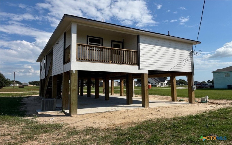 544 Buckskin Drive, Palacios, TX 77465, 3 Bedrooms Bedrooms, ,2 BathroomsBathrooms,Residential,For Sale,544 Buckskin Drive,0,609029