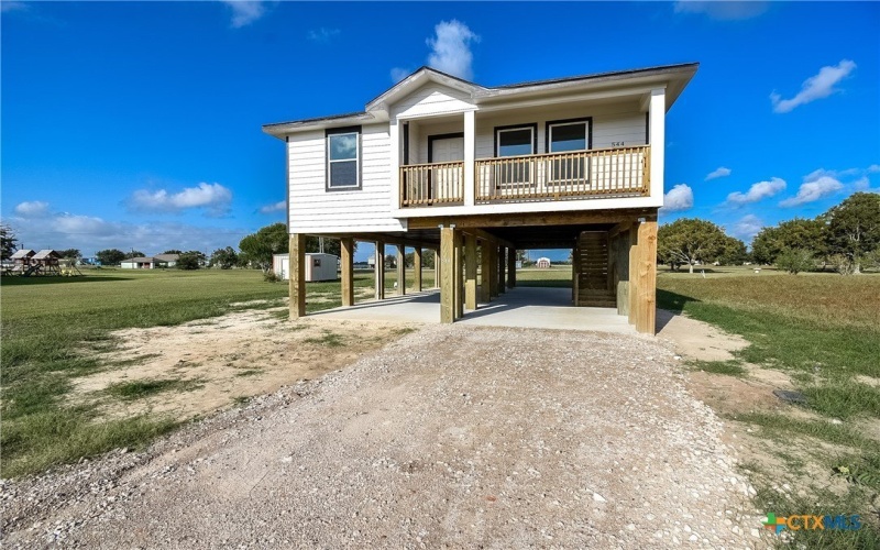 544 Buckskin Drive, Palacios, TX 77465, 3 Bedrooms Bedrooms, ,2 BathroomsBathrooms,Residential,For Sale,544 Buckskin Drive,0,609029