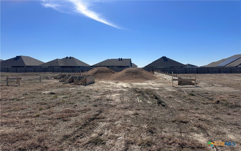 606 James Parker Circle, Killeen, TX 76542, 3 Bedrooms Bedrooms, ,2 BathroomsBathrooms,Residential,For Sale,606 James Parker Circle,0,609038