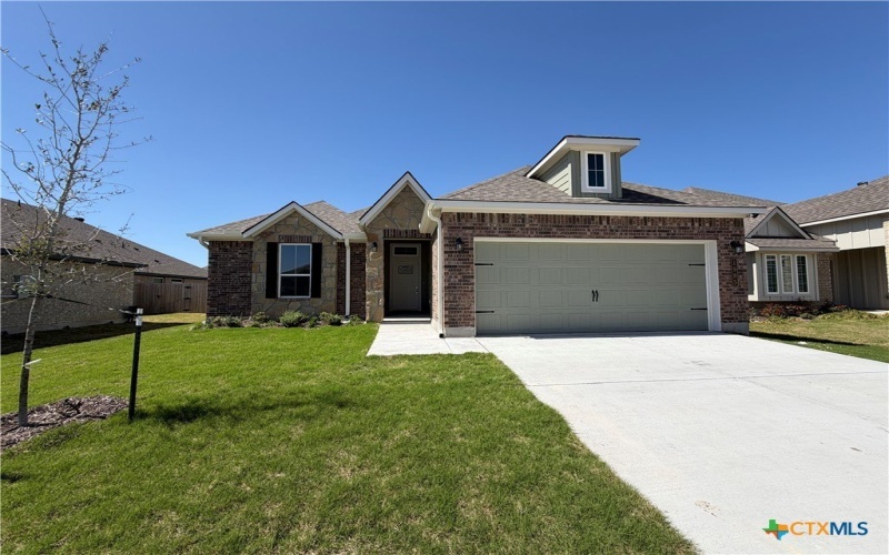 1985 Mercer Street, Nolanville, TX 76559, 4 Bedrooms Bedrooms, ,2 BathroomsBathrooms,Residential,For Sale,1985 Mercer Street,0,609048