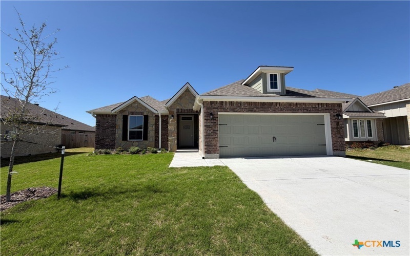 1985 Mercer Street, Nolanville, TX 76559, 4 Bedrooms Bedrooms, ,2 BathroomsBathrooms,Residential,For Sale,1985 Mercer Street,0,609048