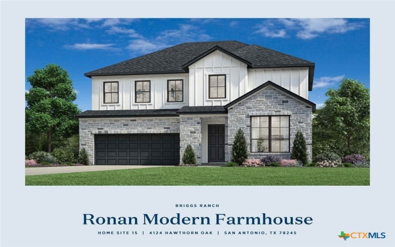 4124 Hawthorn Oak, San Antonio, TX 78245, 4 Bedrooms Bedrooms, ,3 BathroomsBathrooms,Residential,For Sale,4124 Hawthorn Oak,0,609072