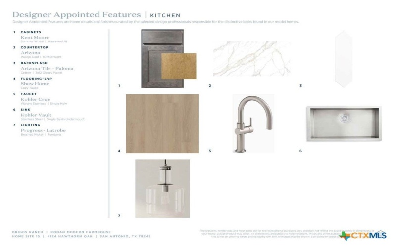 4124 Hawthorn Oak, San Antonio, TX 78245, 4 Bedrooms Bedrooms, ,3 BathroomsBathrooms,Residential,For Sale,4124 Hawthorn Oak,0,609072