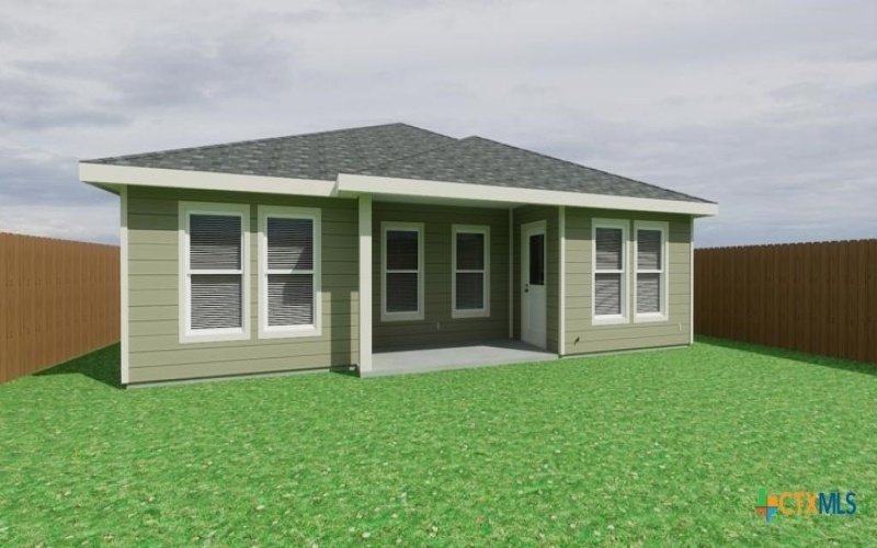 726 Flycatcher, Palacios, TX 77465, 3 Bedrooms Bedrooms, ,2 BathroomsBathrooms,Residential,For Sale,726 Flycatcher,0,609096