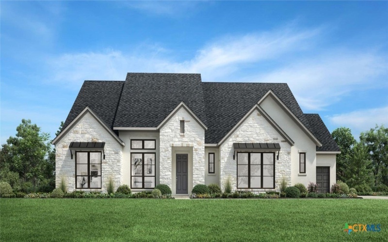 1121 Portnall Place Road, Bulverde, TX 78163, 4 Bedrooms Bedrooms, ,5 BathroomsBathrooms,Residential,For Sale,1121 Portnall Place Road,0,609104