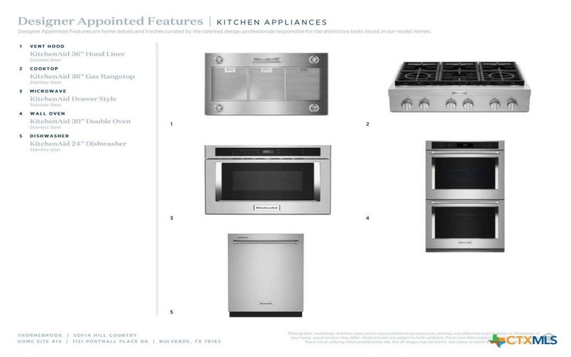 1121 Portnall Place Road, Bulverde, TX 78163, 4 Bedrooms Bedrooms, ,5 BathroomsBathrooms,Residential,For Sale,1121 Portnall Place Road,0,609104