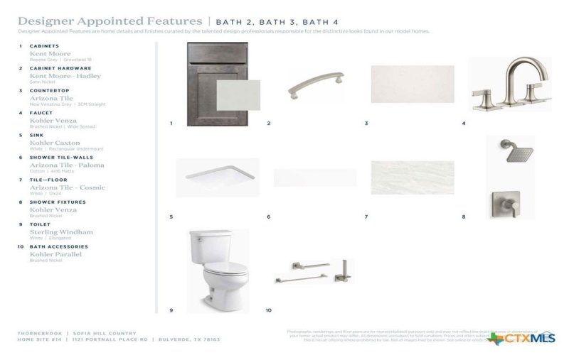 1121 Portnall Place Road, Bulverde, TX 78163, 4 Bedrooms Bedrooms, ,5 BathroomsBathrooms,Residential,For Sale,1121 Portnall Place Road,0,609104