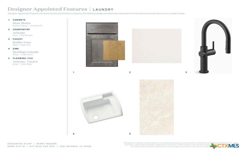 8171 Blue Oak Way, San Antonio, TX 78266, 4 Habitaciones Habitaciones , ,5 BañosBaños,Residential,En Venta,8171 Blue Oak Way,0,609138