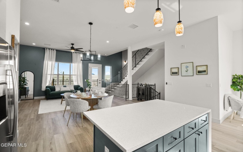 201 Desert Pass Street unit: A-5, El Paso, TX 79912, 3 Bedrooms Bedrooms, ,3 BathroomsBathrooms,Residential,For Sale,201 Desert Pass Street unit: A-5,0,941270