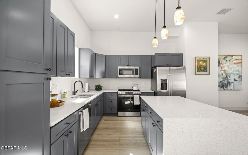 201 Desert Pass Street unit: A-5, El Paso, TX 79912, 3 Bedrooms Bedrooms, ,3 BathroomsBathrooms,Residential,For Sale,201 Desert Pass Street unit: A-5,0,941270