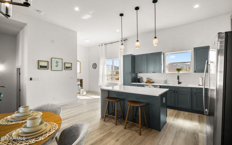 201 Desert Pass Street unit: A-5, El Paso, TX 79912, 3 Bedrooms Bedrooms, ,3 BathroomsBathrooms,Residential,For Sale,201 Desert Pass Street unit: A-5,0,941270