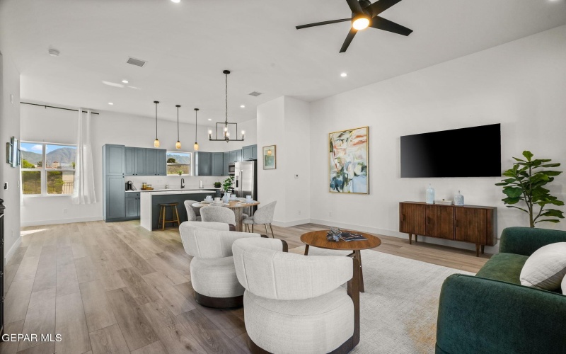 201 Desert Pass Street unit: A-5, El Paso, TX 79912, 3 Bedrooms Bedrooms, ,3 BathroomsBathrooms,Residential,For Sale,201 Desert Pass Street unit: A-5,0,941270