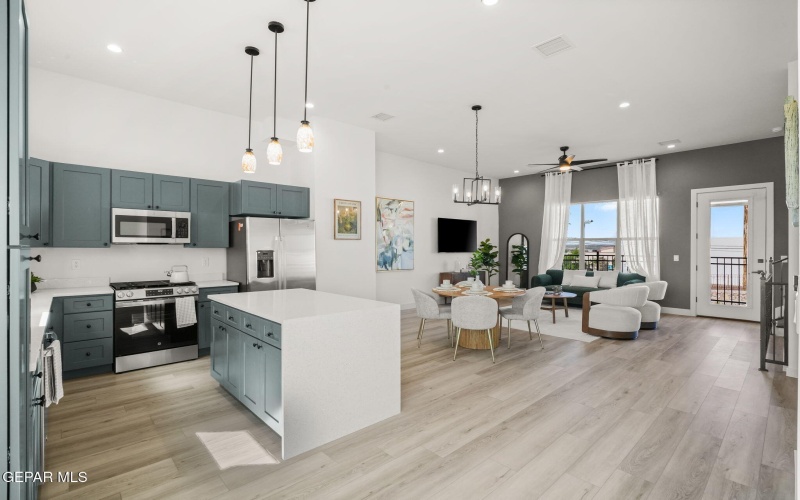201 Desert Pass Street unit: A-5, El Paso, TX 79912, 3 Bedrooms Bedrooms, ,3 BathroomsBathrooms,Residential,For Sale,201 Desert Pass Street unit: A-5,0,941270