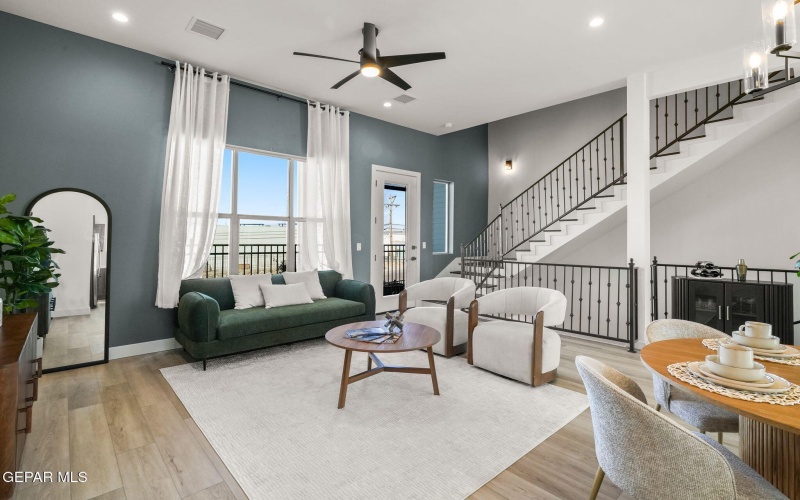 201 Desert Pass Street unit: A-5, El Paso, TX 79912, 3 Bedrooms Bedrooms, ,3 BathroomsBathrooms,Residential,For Sale,201 Desert Pass Street unit: A-5,0,941270