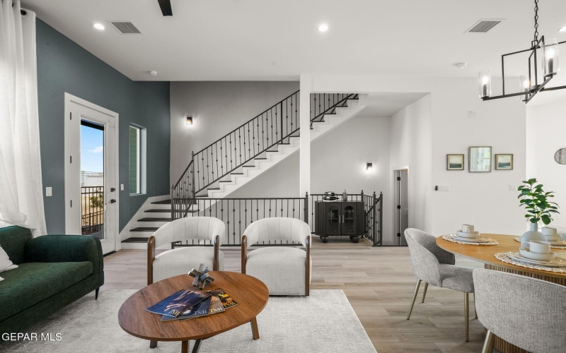 201 Desert Pass Street unit: A-5, El Paso, TX 79912, 3 Bedrooms Bedrooms, ,3 BathroomsBathrooms,Residential,For Sale,201 Desert Pass Street unit: A-5,0,941270