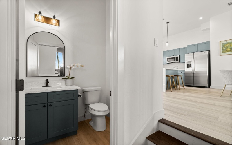 201 Desert Pass Street unit: A-5, El Paso, TX 79912, 3 Bedrooms Bedrooms, ,3 BathroomsBathrooms,Residential,For Sale,201 Desert Pass Street unit: A-5,0,941270