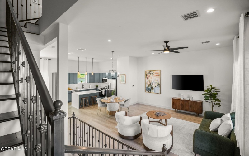 201 Desert Pass Street unit: A-5, El Paso, TX 79912, 3 Bedrooms Bedrooms, ,3 BathroomsBathrooms,Residential,For Sale,201 Desert Pass Street unit: A-5,0,941270