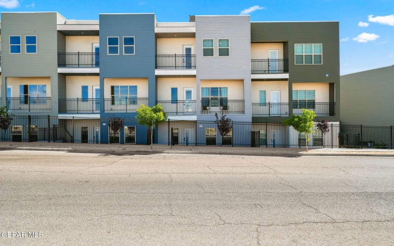 201 Desert Pass Street unit: A-5, El Paso, TX 79912, 3 Bedrooms Bedrooms, ,3 BathroomsBathrooms,Residential,For Sale,201 Desert Pass Street unit: A-5,0,941270