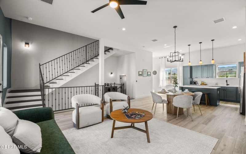 201 Desert Pass Street unit: A-5, El Paso, TX 79912, 3 Bedrooms Bedrooms, ,3 BathroomsBathrooms,Residential,For Sale,201 Desert Pass Street unit: A-5,0,941270